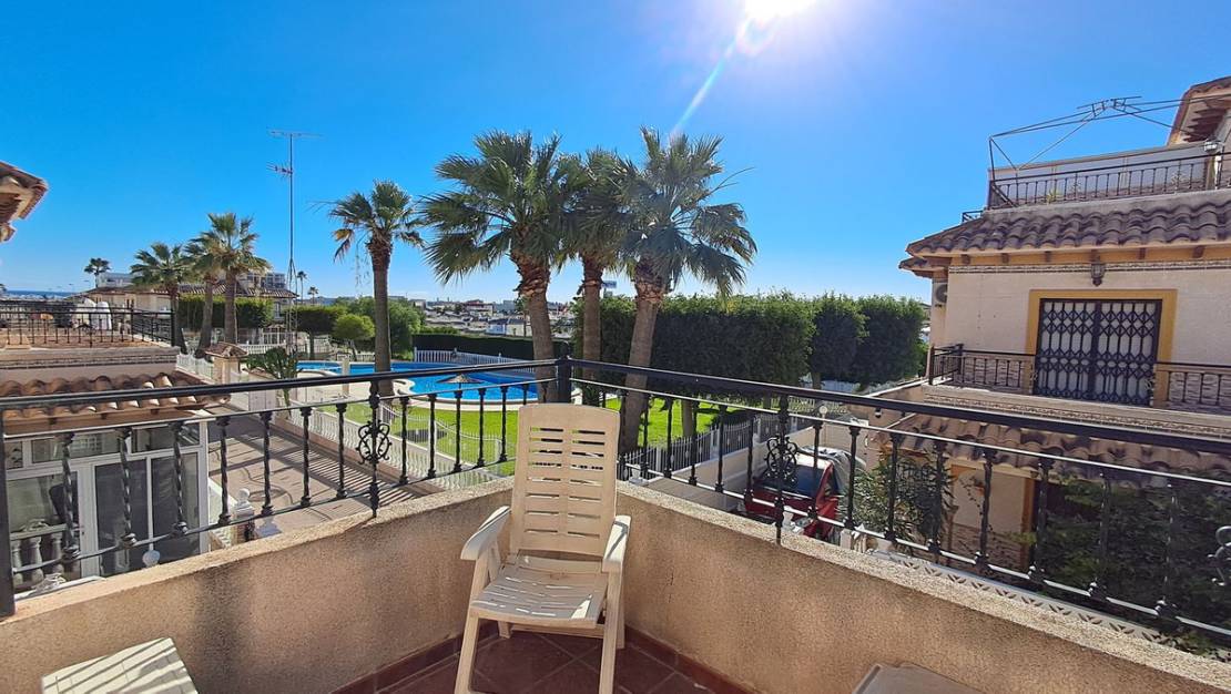 Venta - Chalet - Orihuela - La Zenia