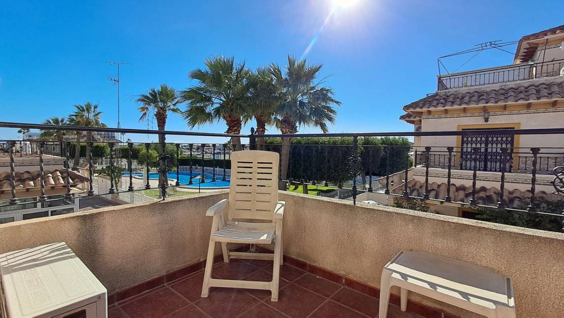 Venta - Chalet - Orihuela - La Zenia