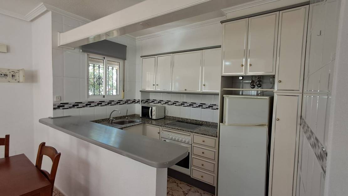 Venta - Chalet - Orihuela - La Zenia