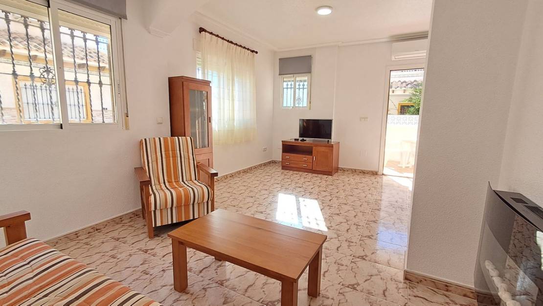 Venta - Chalet - Orihuela - La Zenia