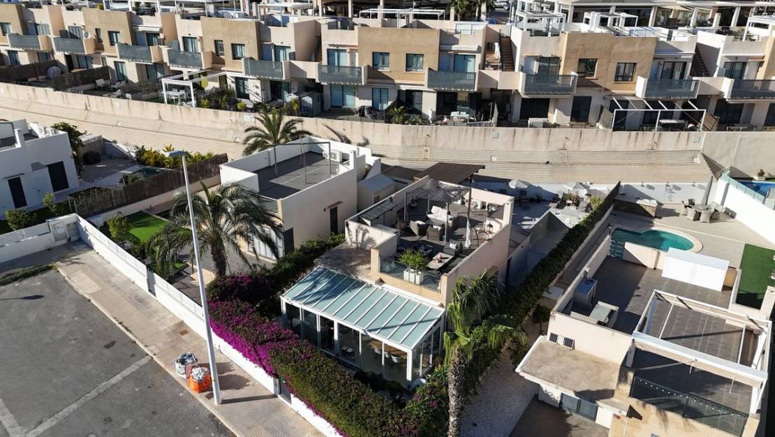 Venta - Chalet - Orihuela - La Zenia