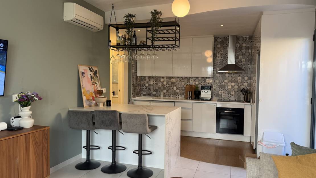 Venta - Chalet - Orihuela - La Zenia