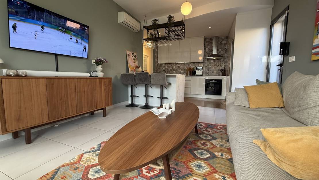 Venta - Chalet - Orihuela - La Zenia