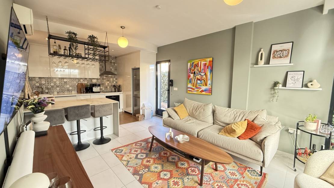 Venta - Chalet - Orihuela - La Zenia