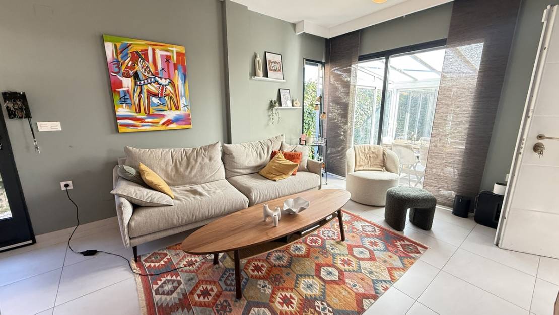 Venta - Chalet - Orihuela - La Zenia