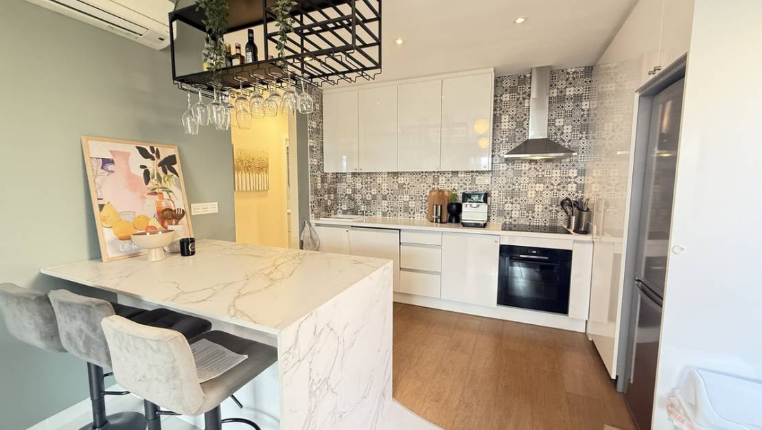 Venta - Chalet - Orihuela - La Zenia