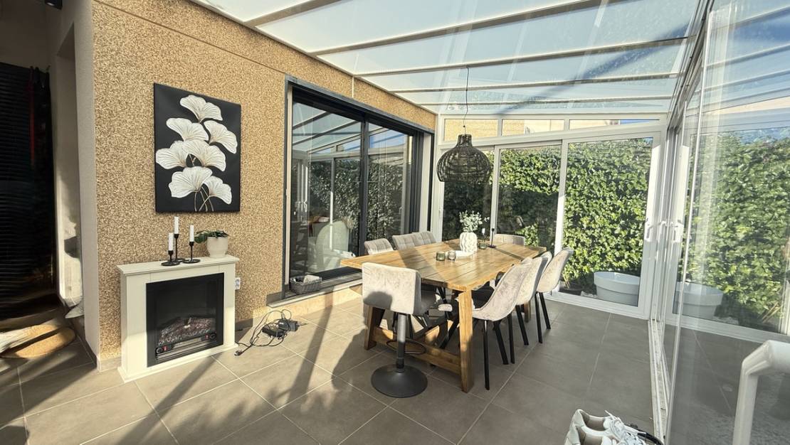 Venta - Chalet - Orihuela - La Zenia