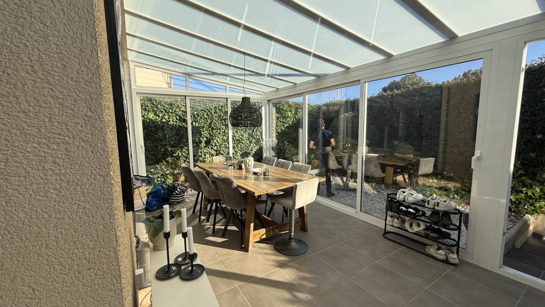 Venta - Chalet - Orihuela - La Zenia