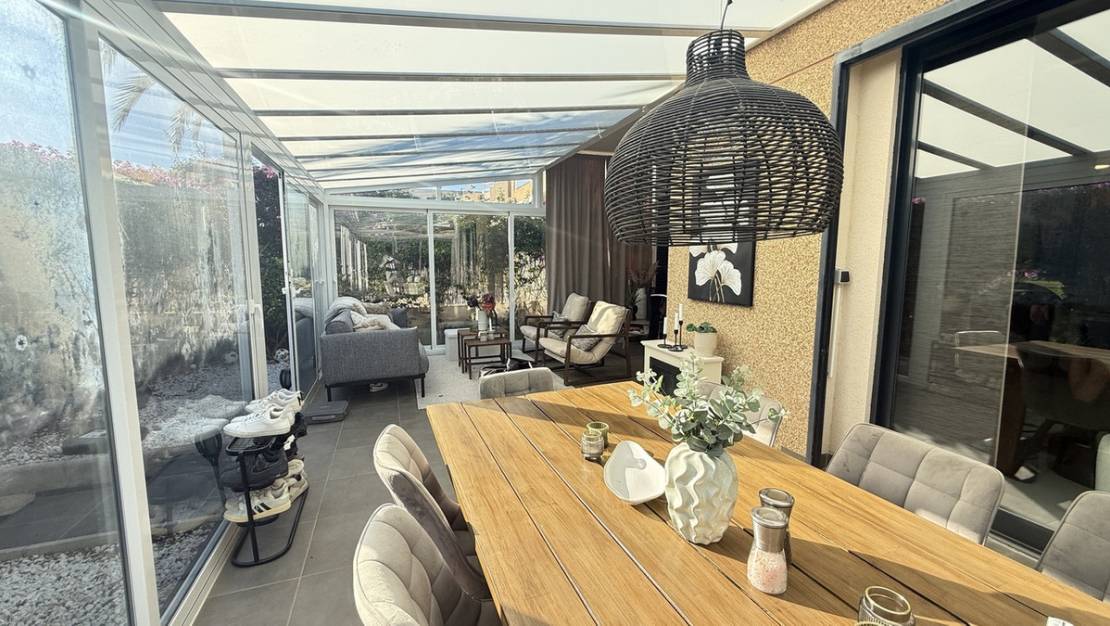 Venta - Chalet - Orihuela - La Zenia