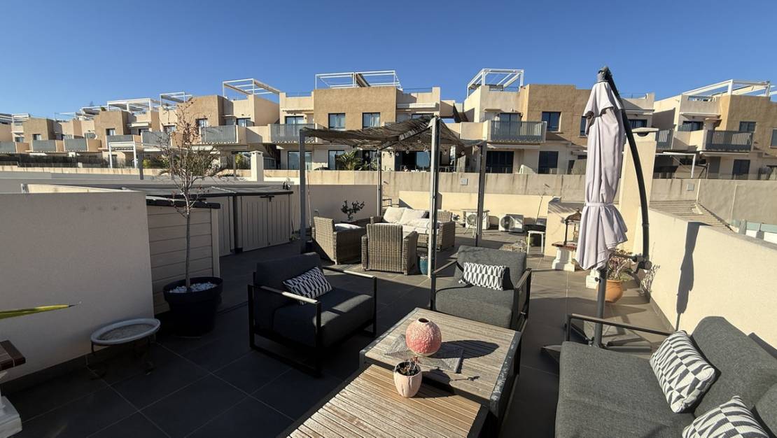 Venta - Chalet - Orihuela - La Zenia