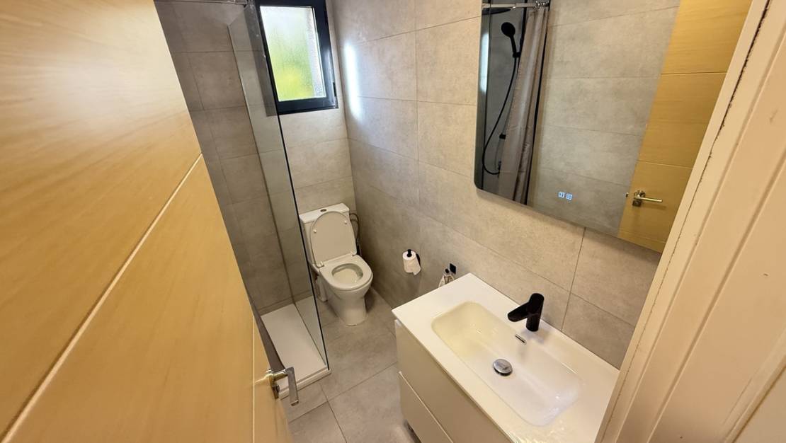 Venta - Chalet - Orihuela - La Zenia