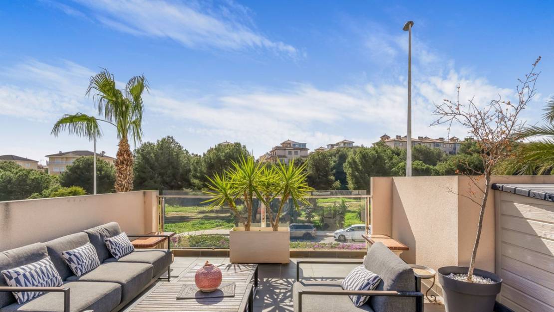 Venta - Chalet - Orihuela - La Zenia