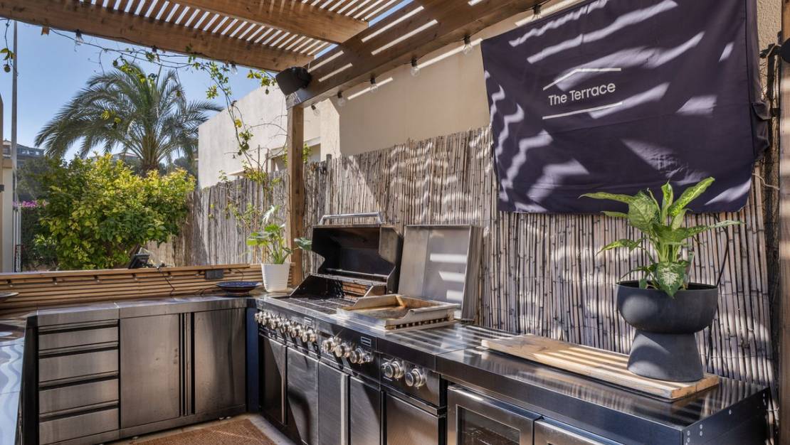 Venta - Chalet - Orihuela - La Zenia