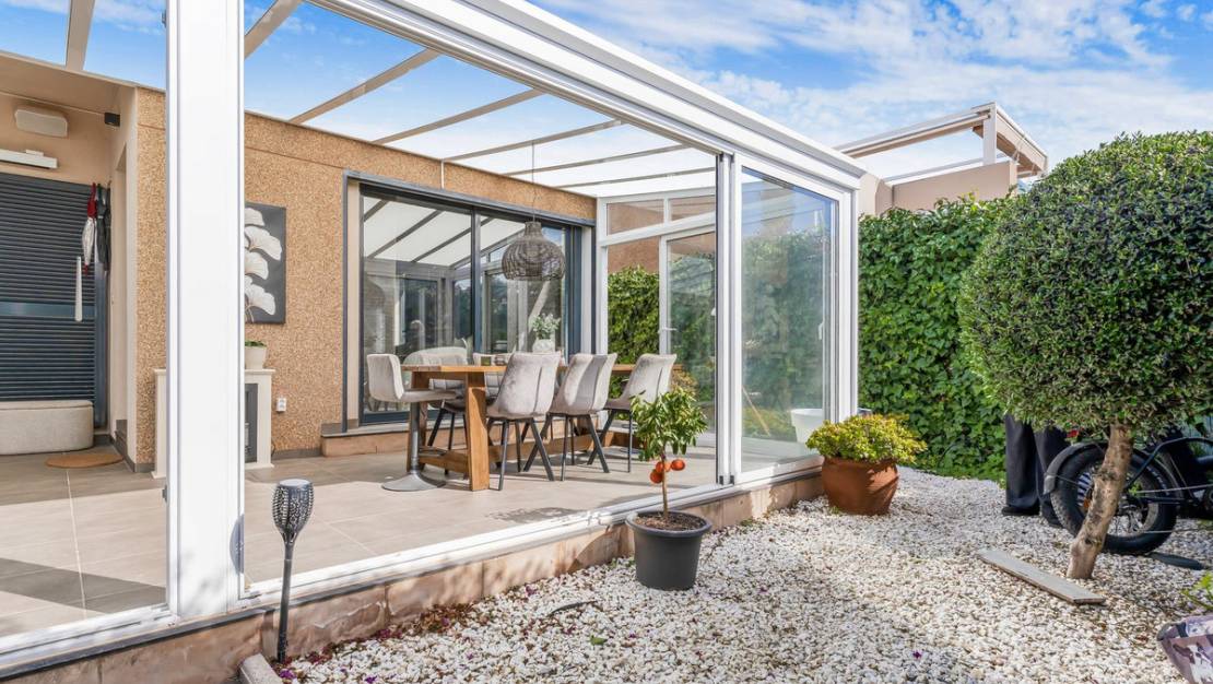 Venta - Chalet - Orihuela - La Zenia