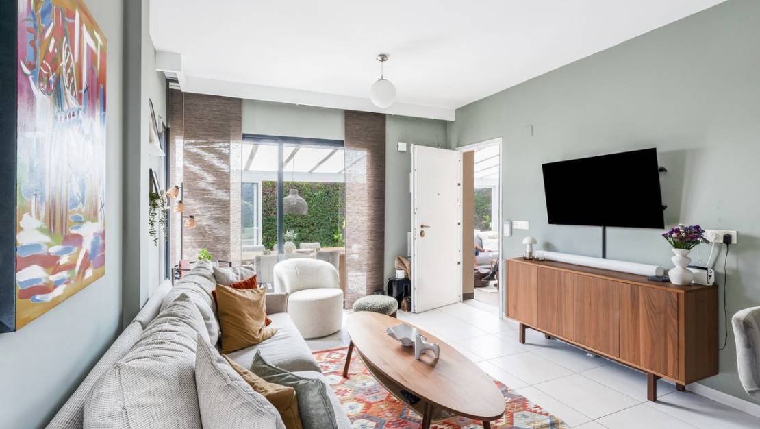 Venta - Chalet - Orihuela - La Zenia