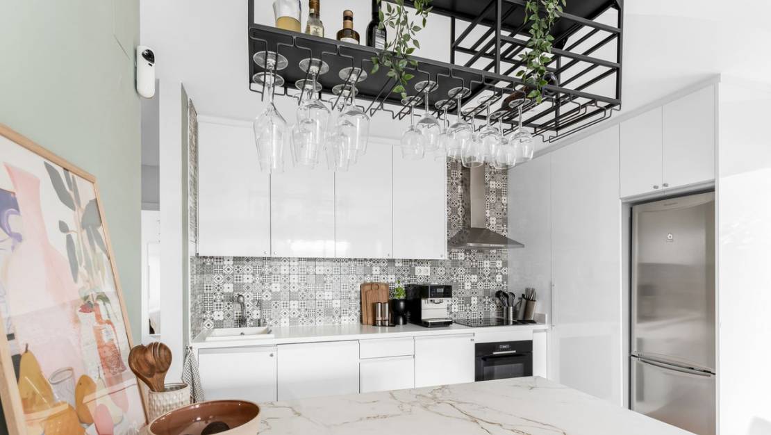 Venta - Chalet - Orihuela - La Zenia