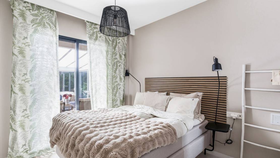 Venta - Chalet - Orihuela - La Zenia