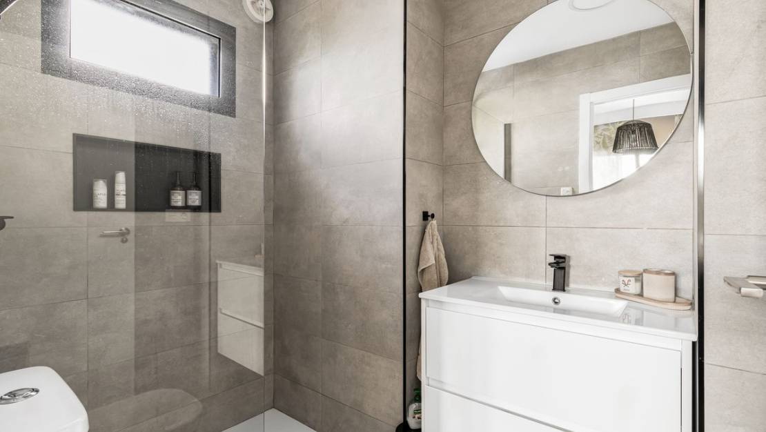 Venta - Chalet - Orihuela - La Zenia