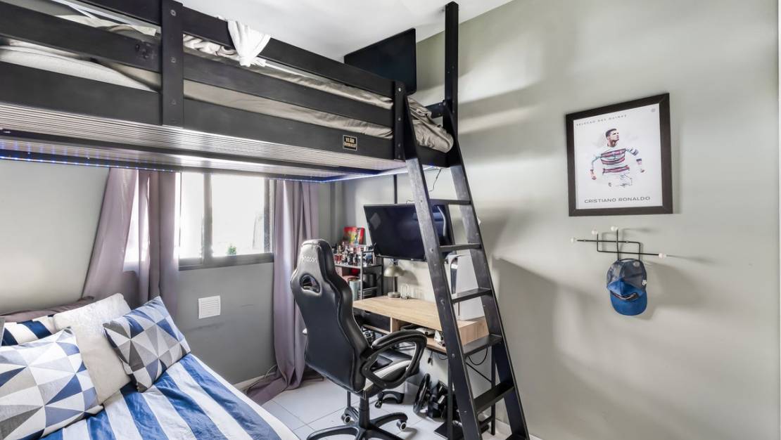 Venta - Chalet - Orihuela - La Zenia