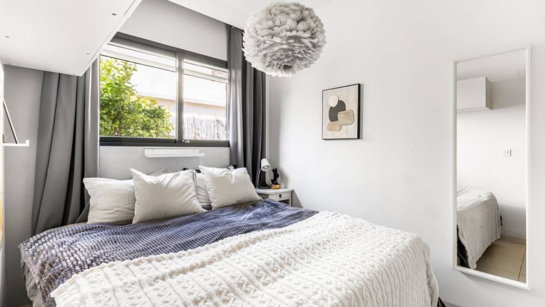 Venta - Chalet - Orihuela - La Zenia