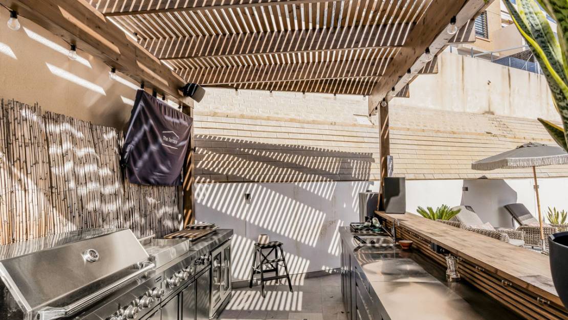 Venta - Chalet - Orihuela - La Zenia