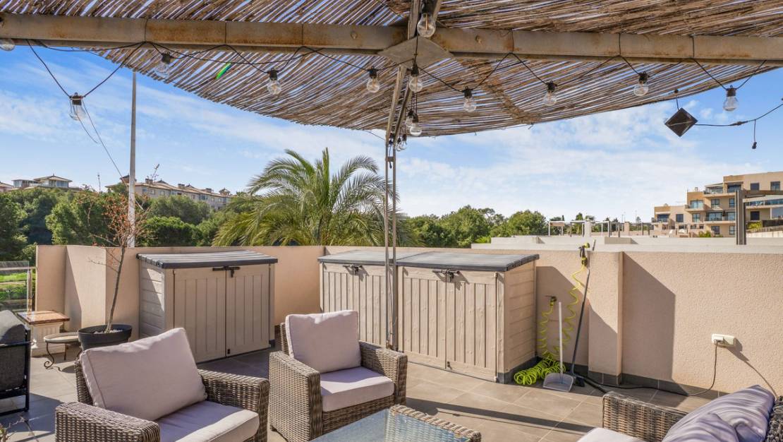 Venta - Chalet - Orihuela - La Zenia