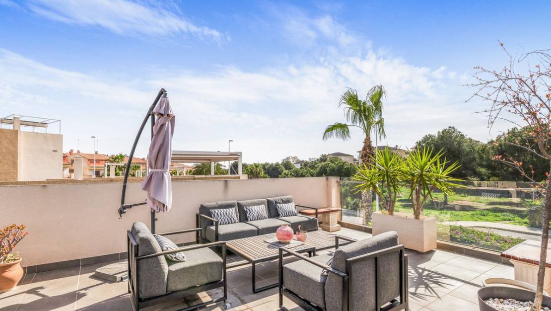 Venta - Chalet - Orihuela - La Zenia