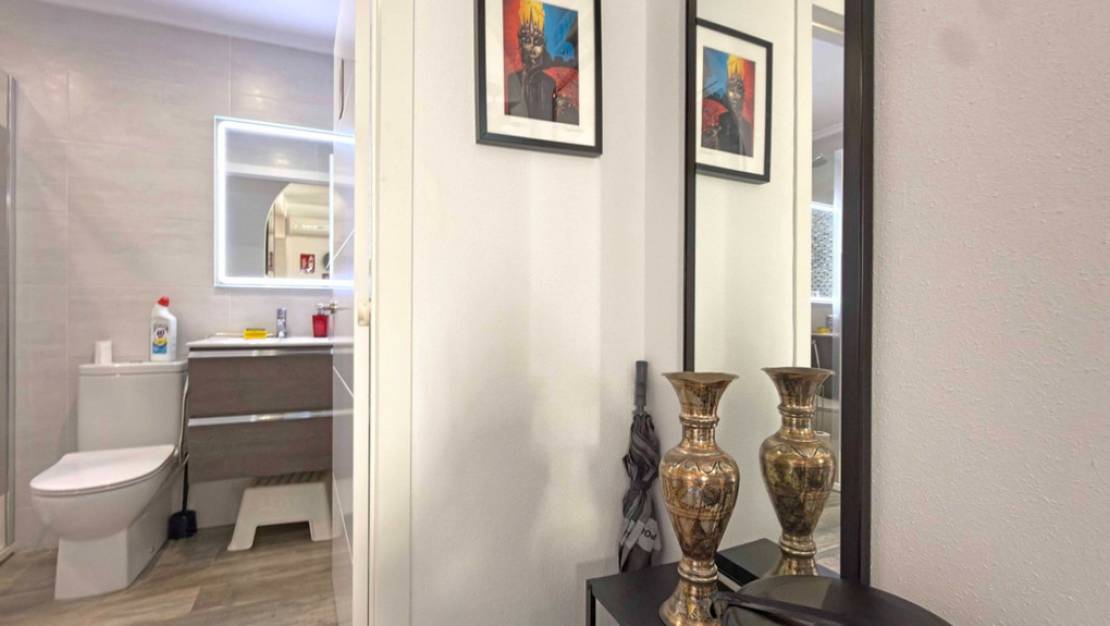 Venta - Chalet - Orihuela - La Zenia