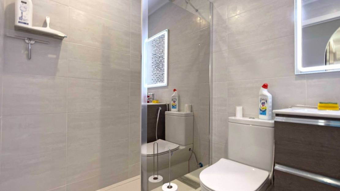 Venta - Chalet - Orihuela - La Zenia