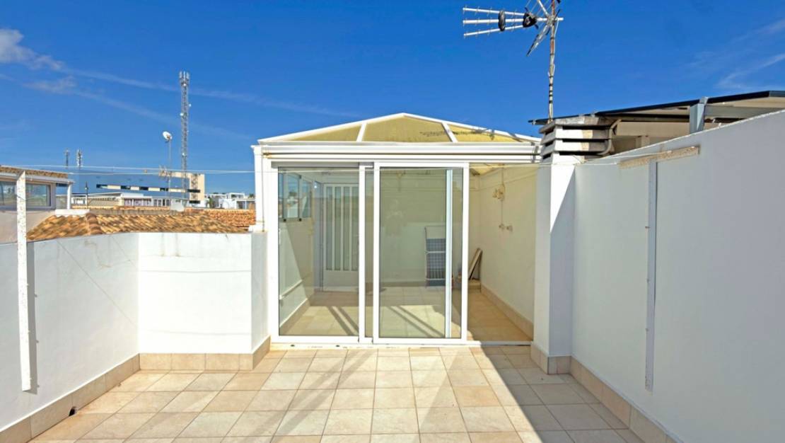 Venta - Chalet - Orihuela - La Zenia