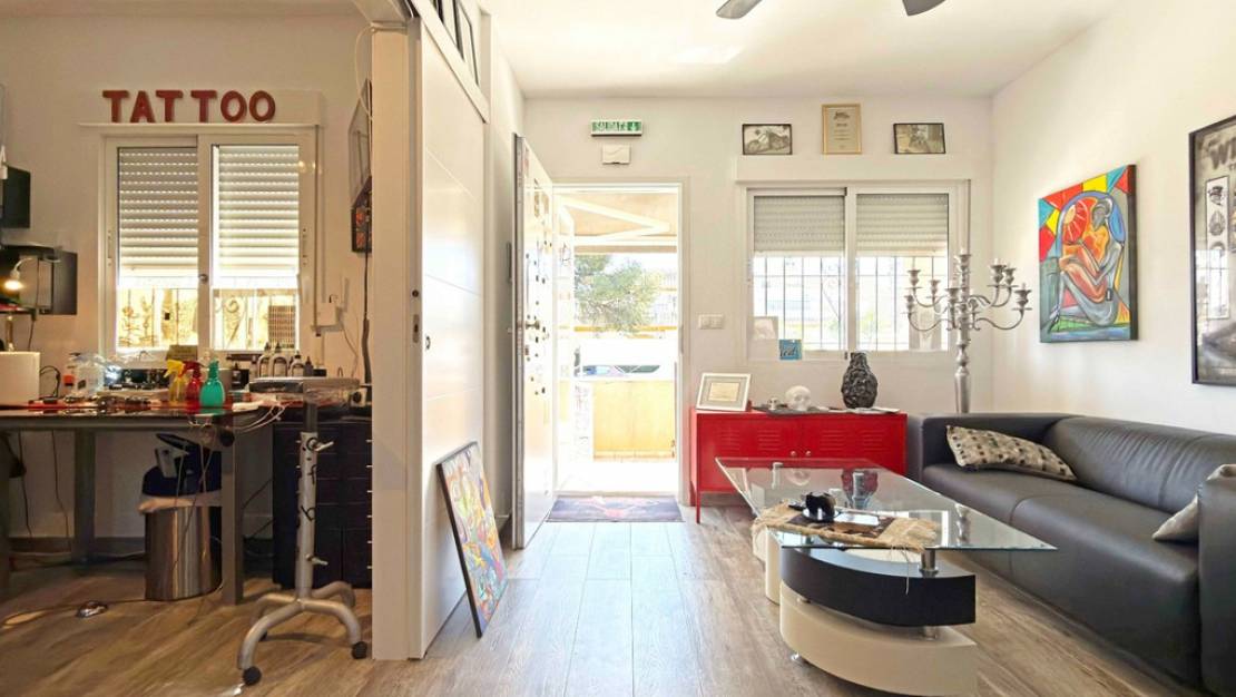 Venta - Chalet - Orihuela - La Zenia