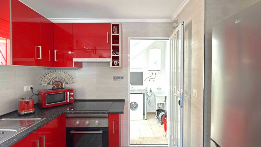 Venta - Chalet - Orihuela - La Zenia