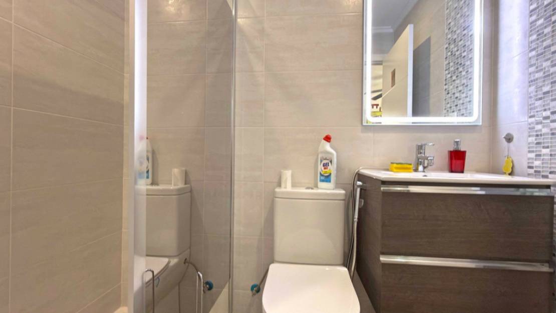 Venta - Chalet - Orihuela - La Zenia