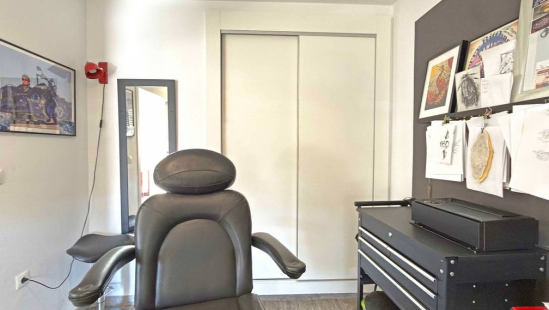 Venta - Chalet - Orihuela - La Zenia