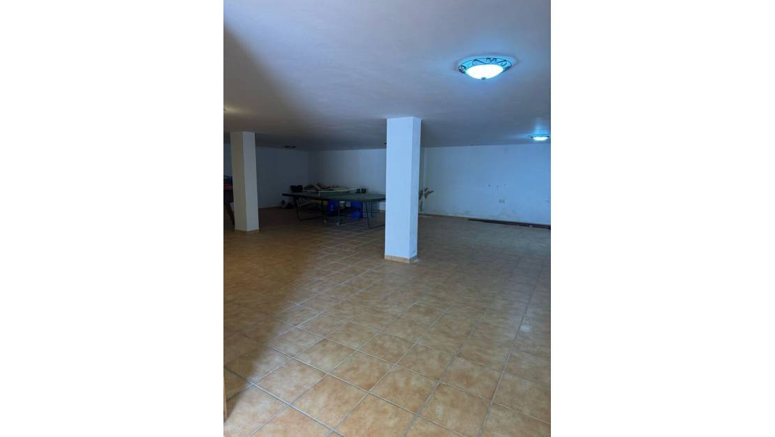 Venta - Chalet - Orihuela - La Zenia