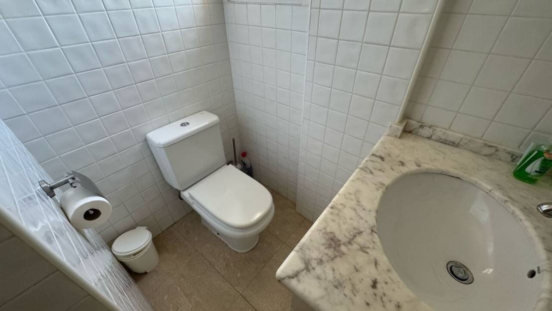 Venta - Chalet - Orihuela - La Zenia