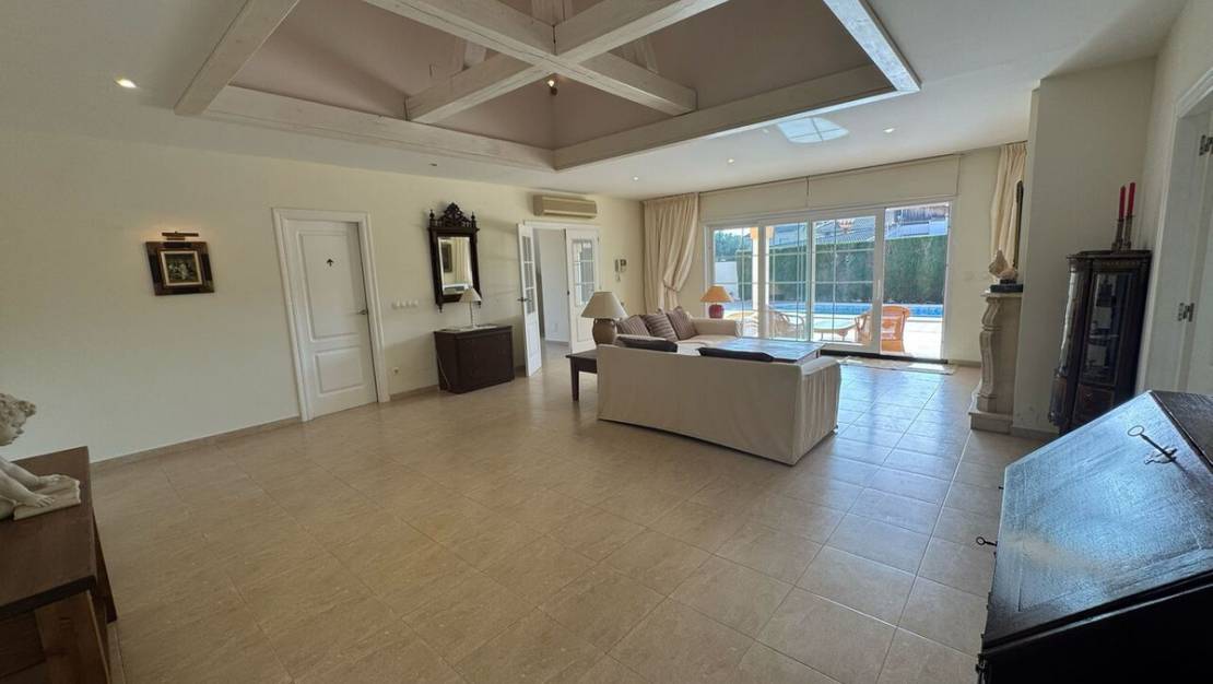 Venta - Chalet - Orihuela - La Zenia