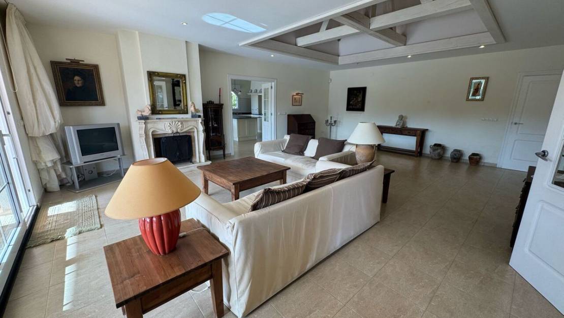 Venta - Chalet - Orihuela - La Zenia