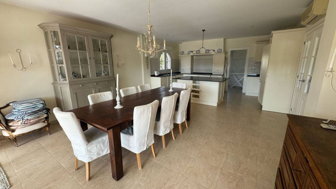 Venta - Chalet - Orihuela - La Zenia