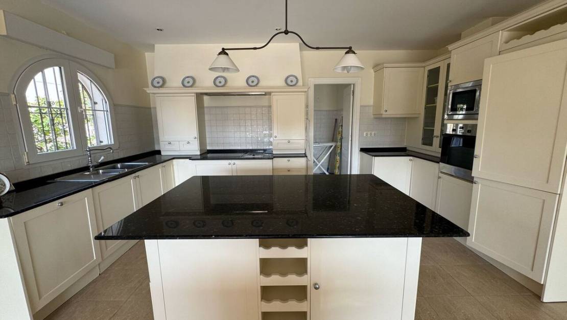 Venta - Chalet - Orihuela - La Zenia