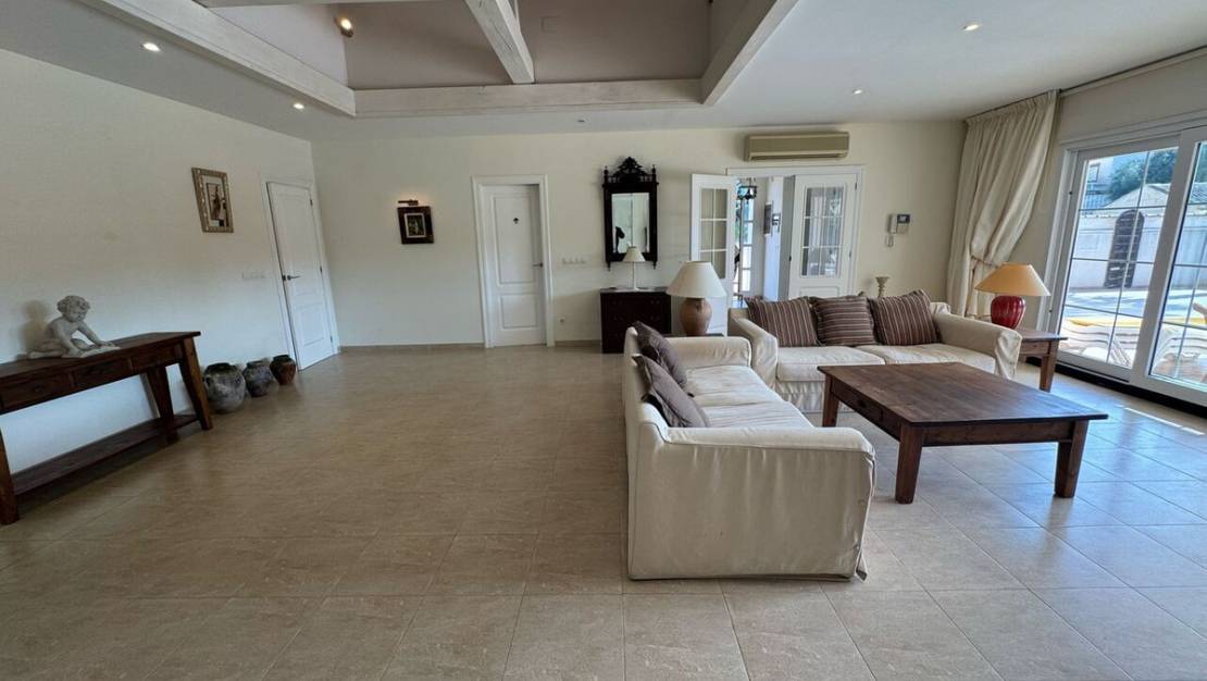 Venta - Chalet - Orihuela - La Zenia