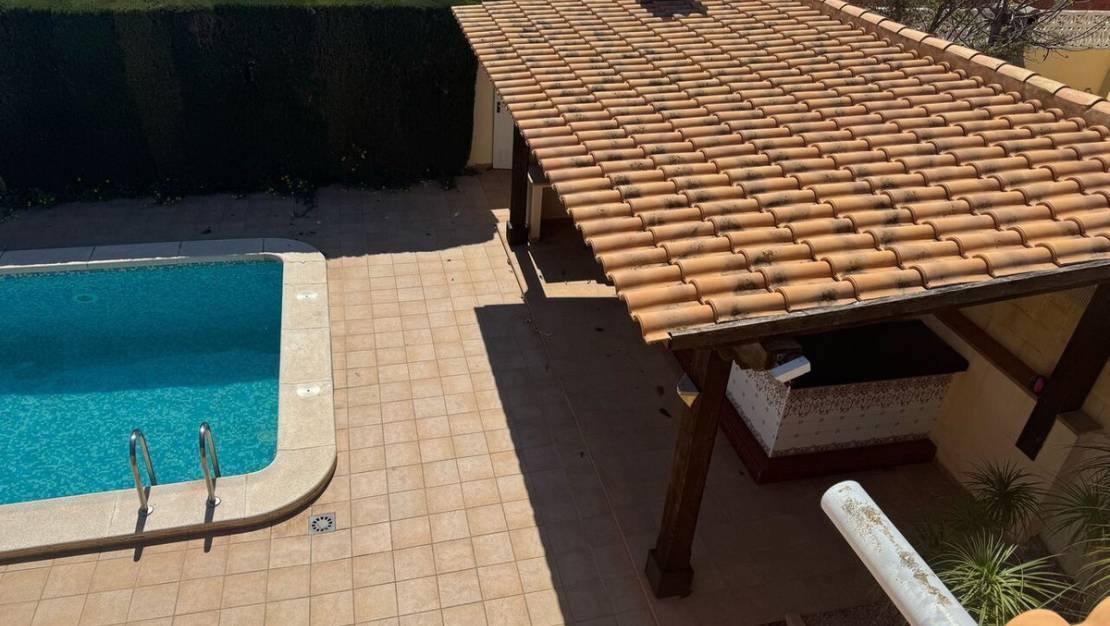Venta - Chalet - Orihuela - La Zenia