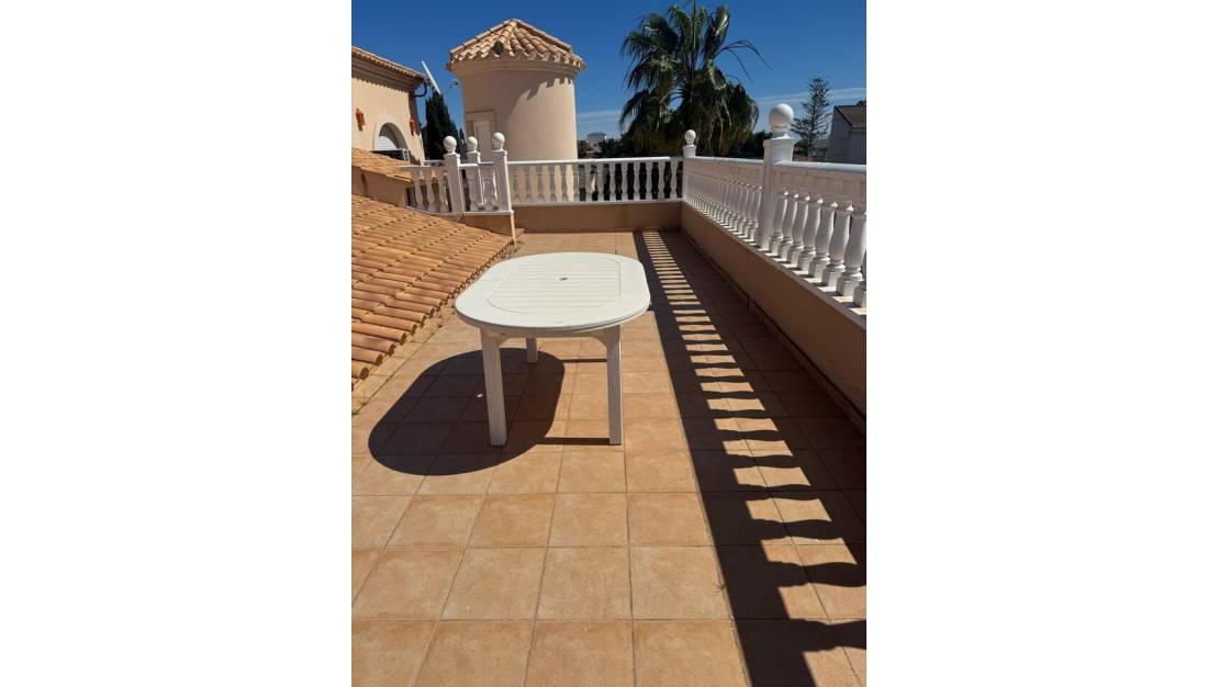Venta - Chalet - Orihuela - La Zenia