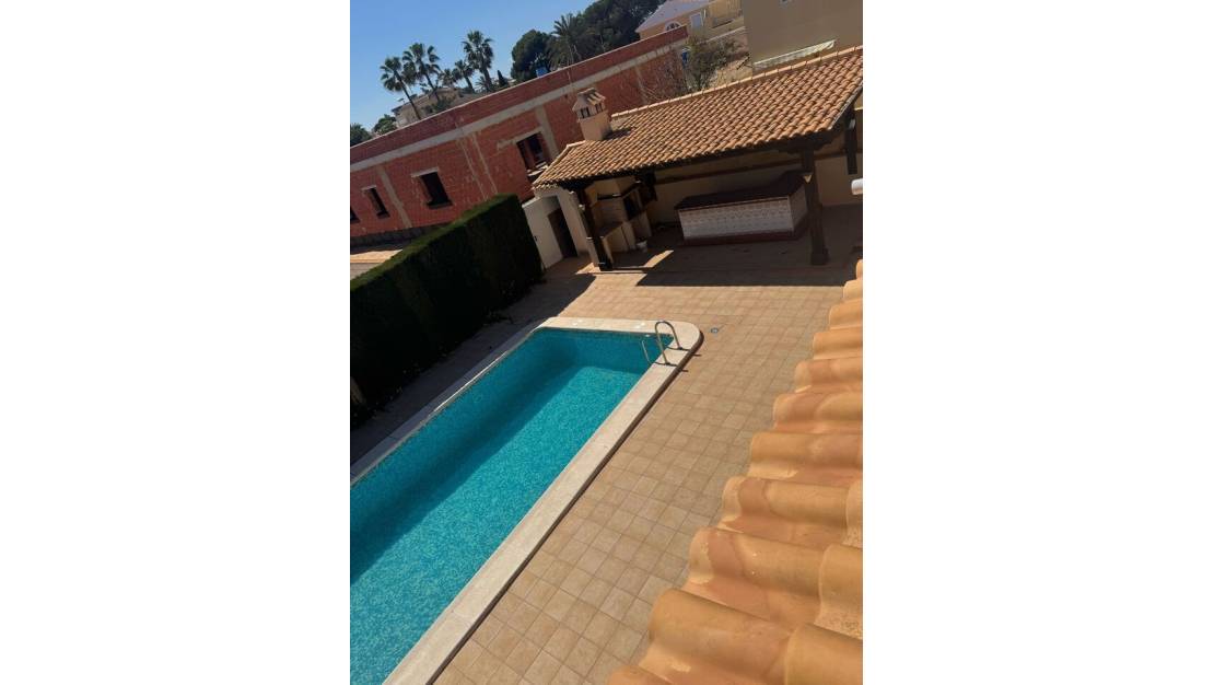 Venta - Chalet - Orihuela - La Zenia