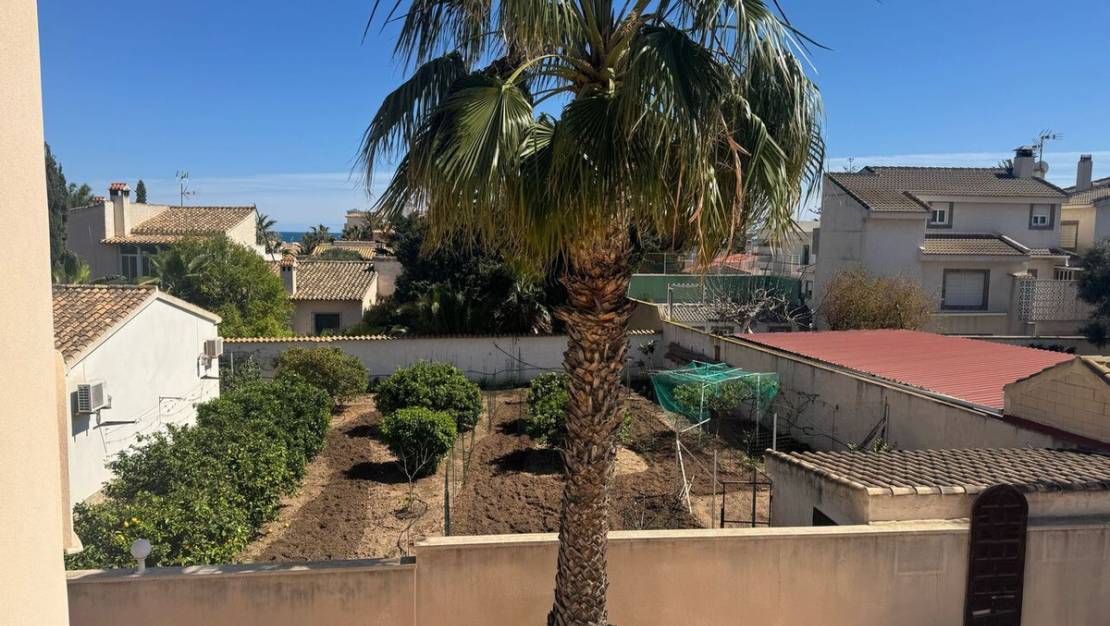 Venta - Chalet - Orihuela - La Zenia