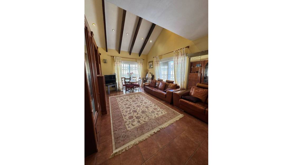 Venta - Chalet - Orihuela - La Zenia