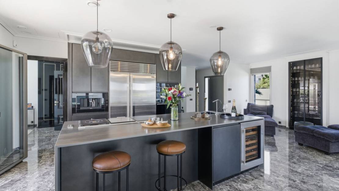 Venta - Chalet - Orihuela - La Zenia