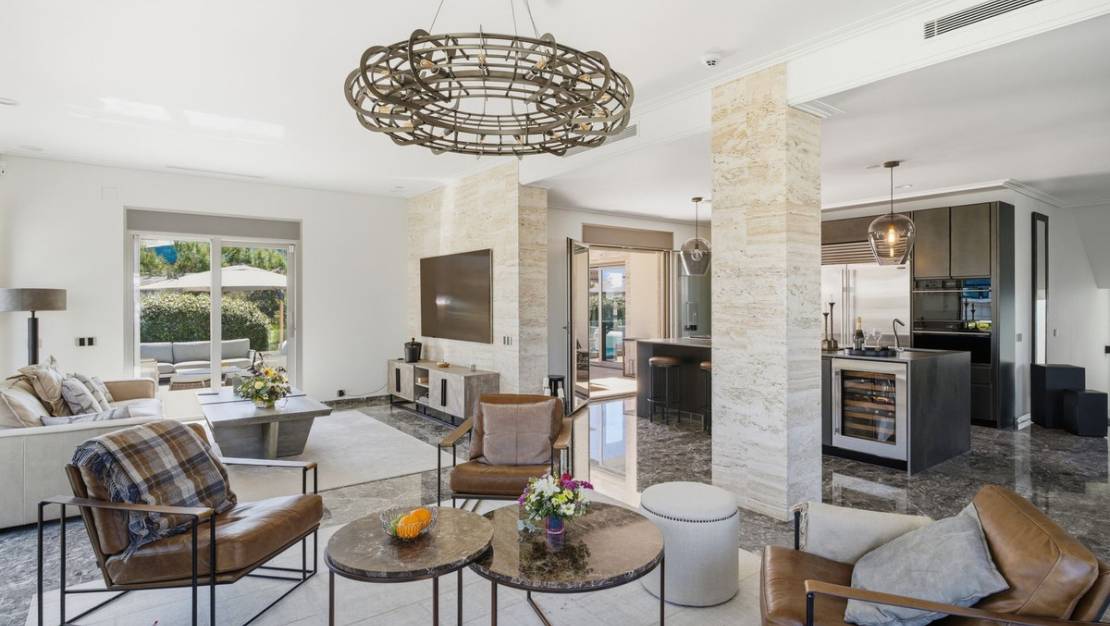 Venta - Chalet - Orihuela - La Zenia