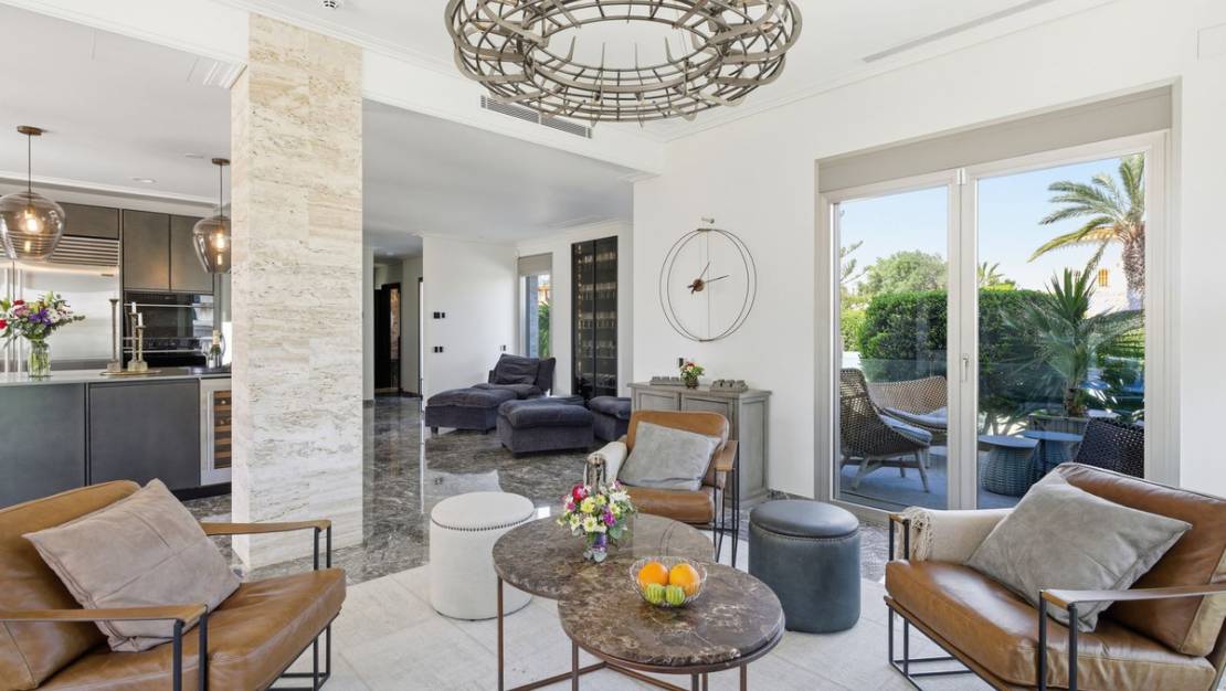 Venta - Chalet - Orihuela - La Zenia