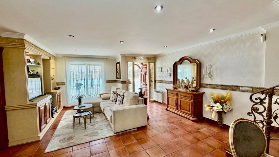 Venta - Chalet - Orihuela - La Zenia